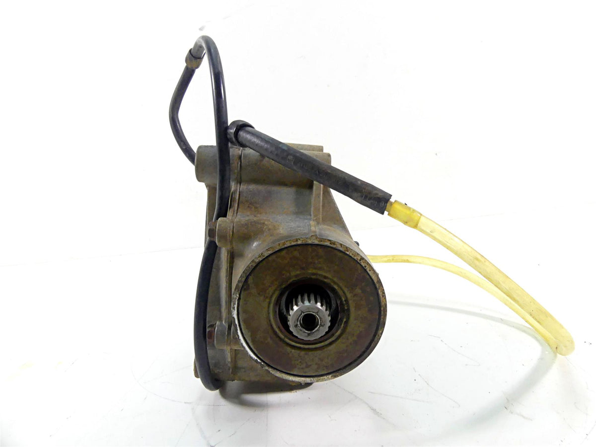 2018 Can Am Commander 1000R XT Rear Differential Gear Box - 1k Only 705502517 {{ shop.shopifyCountryName }} - Mototech271