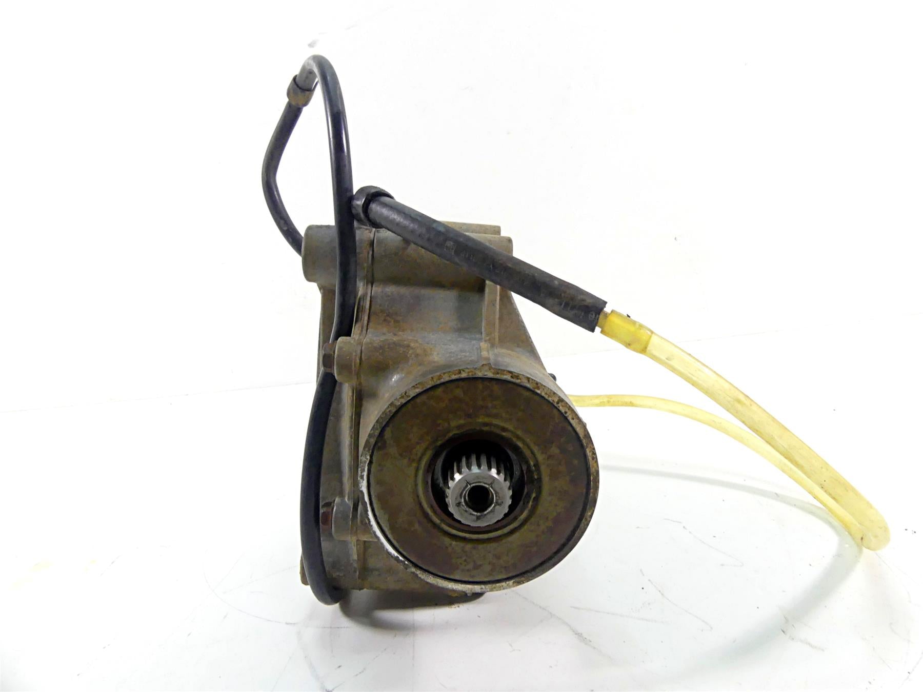 2018 Can Am Commander 1000R XT Rear Differential Gear Box - 1k Only 705502517 {{ shop.shopifyCountryName }} - Mototech271