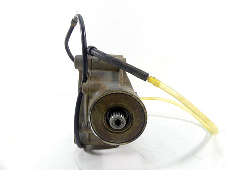2018 Can Am Commander 1000R XT Rear Differential Gear Box - 1k Only 705502517 {{ shop.shopifyCountryName }} - Mototech271