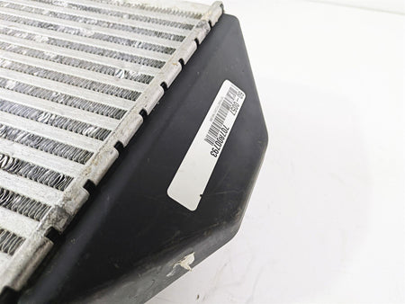 2020 Can Am Maverick X3 Turbo R STD Intercooler Radiator & Fan - Read 707800793 {{ shop.shopifyCountryName }} - Mototech271