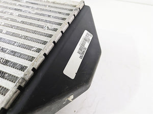 2020 Can Am Maverick X3 Turbo R STD Intercooler Radiator & Fan - Read 707800793