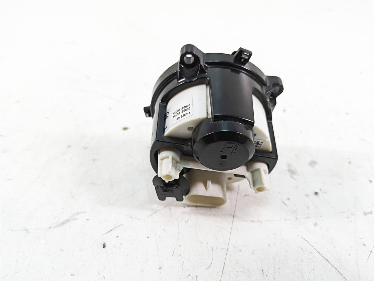 2015 Harley Touring FLHXS Street Glide Fuel Gas Petrol Level Gauge 70900163 {{ shop.shopifyCountryName }} - Mototech271
