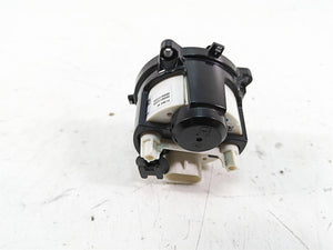 2015 Harley Touring FLHXS Street Glide Fuel Gas Petrol Level Gauge 70900163 | Mototech271