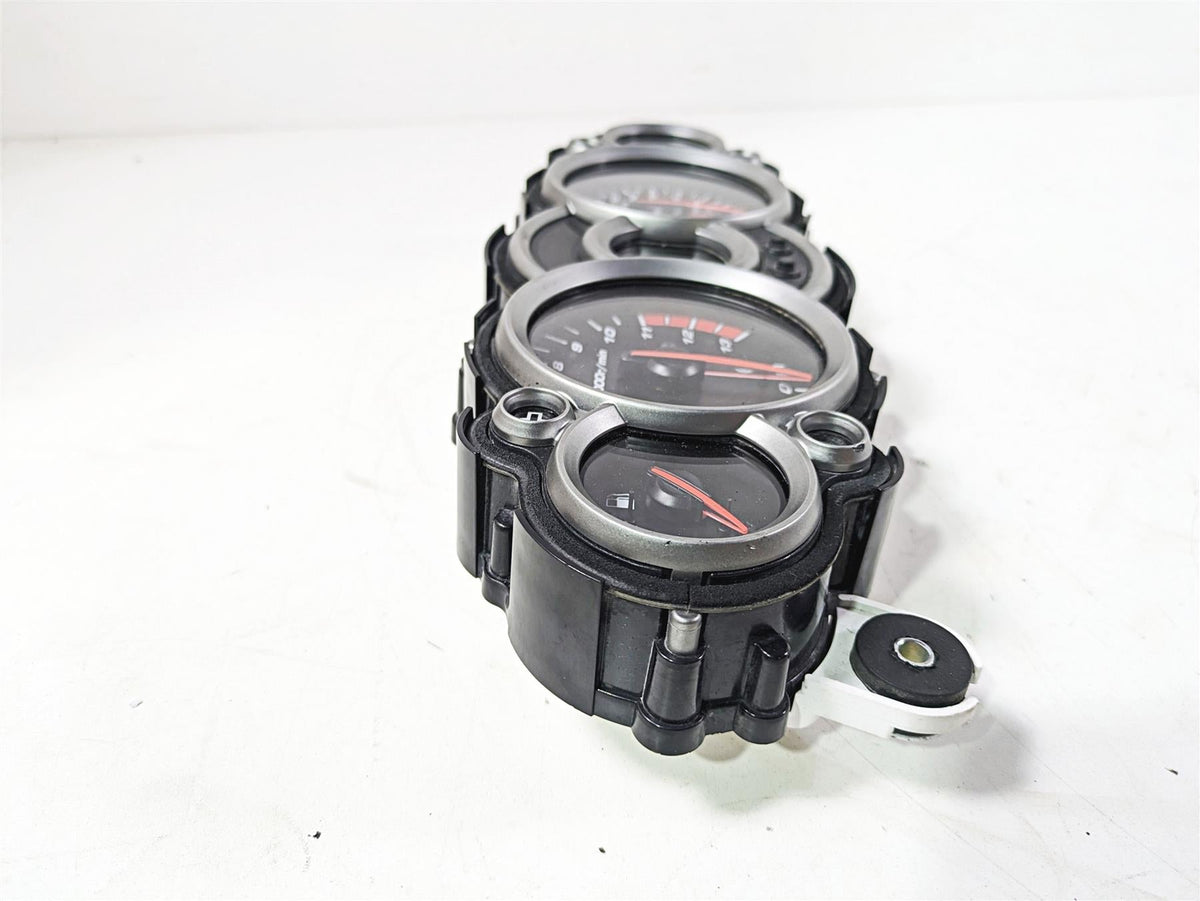 2018 Suzuki GSX1300 R Hayabusa Speedometer Gauges 14k - Read 34120-15H30 {{ shop.shopifyCountryName }} - Mototech271