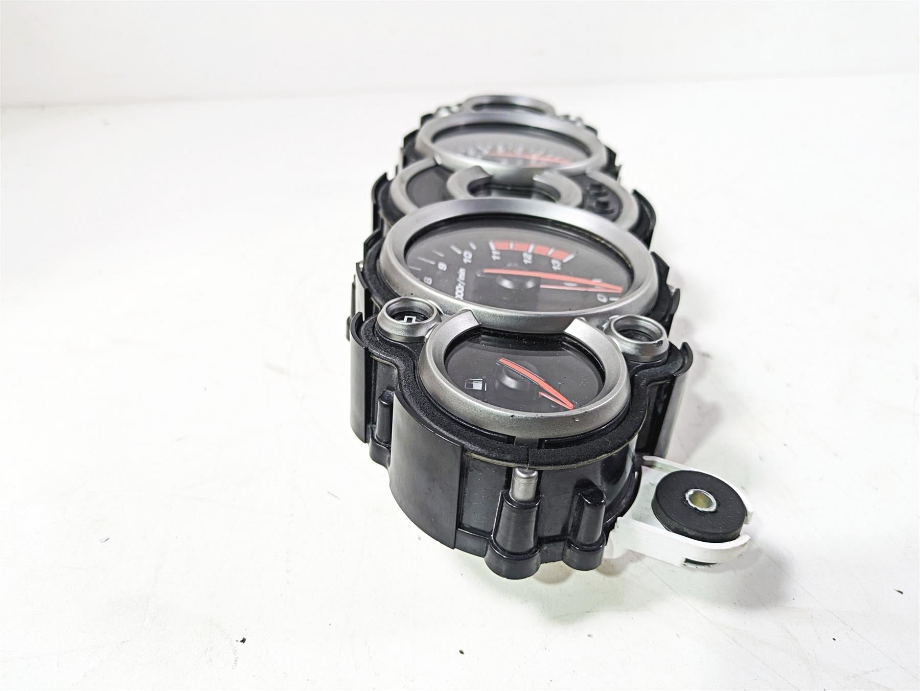 2018 Suzuki GSX1300 R Hayabusa Speedometer Gauges 14k - Read 34120-15H30 {{ shop.shopifyCountryName }} - Mototech271