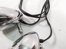 Load image into Gallery viewer, 2006 Harley Sportster XL1200 Front Smoked Turn Signal Blinker Set   68972-00 | Mototech271
