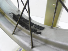 Load image into Gallery viewer, 2017 BMW R1200GS GSW K50 Straight Front Spoke Wheel Rim 19x3 36318526665
