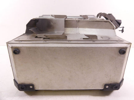 2008 BMW R1200GS K255 Adv Left Saddlebag Luggage Case Carrier 71607692173 {{ shop.shopifyCountryName }} - Mototech271