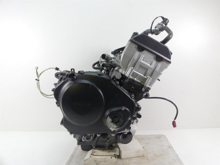 2004 Honda CBR1000RR SC57 Running Engine Motor 32K -Video 11000-MEL-305 {{ shop.shopifyCountryName }} - Mototech271