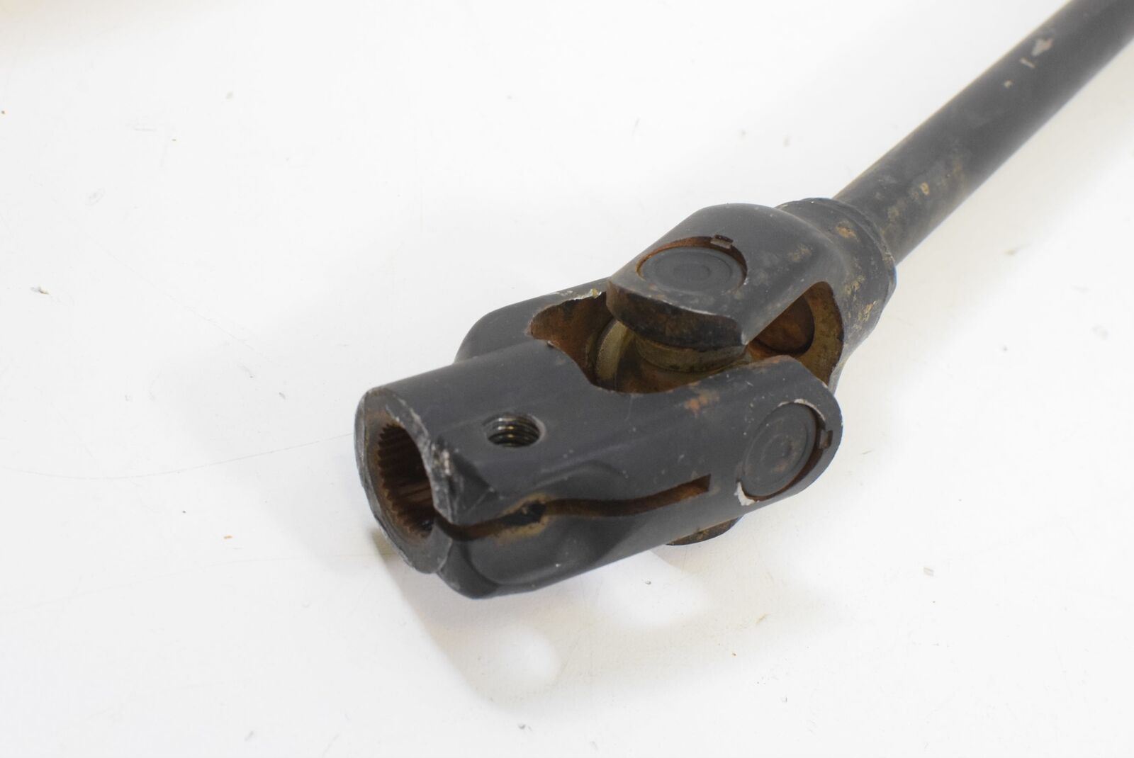 2016 Yamaha YXZ1000 R EPS Steering Shaft Pole Linkage 2HC-F3840-00-00 {{ shop.shopifyCountryName }} - Mototech271