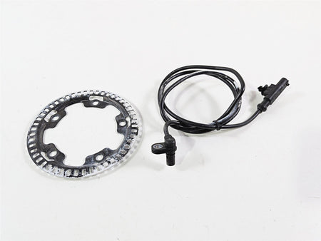 2015 Ducati Diavel Dark Bosch Front Abs Brake Wheel Speed Sensor 55212121B-Mototech271