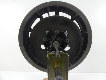 1995 Harley Touring FLHTCU Electra Glide Straight 16x3 Rear Wheel Rim 41010-86C {{ shop.shopifyCountryName }} - Mototech271