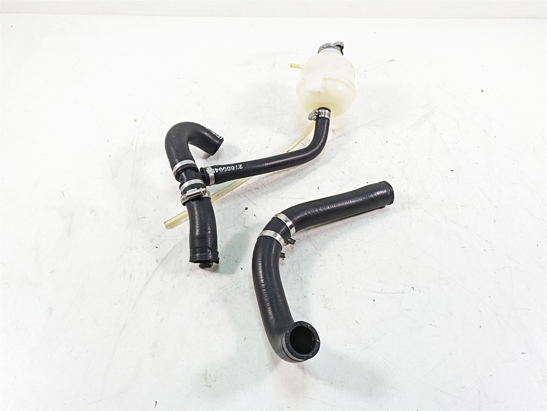 2019 Sea-Doo Spark 900 Trixx Coolant Bottle Reservoir & Hoses Set 509000802 {{ shop.shopifyCountryName }} - Mototech271