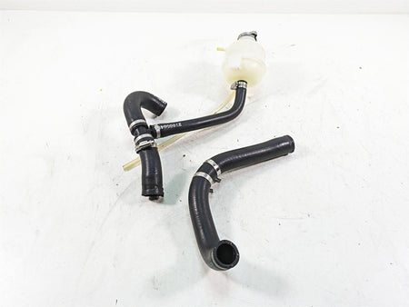 2019 Sea-Doo Spark 900 Trixx Coolant Bottle Reservoir & Hoses Set 509000802 {{ shop.shopifyCountryName }} - Mototech271