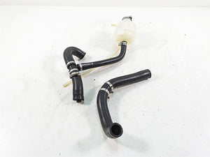 2019 Sea-Doo Spark 900 Trixx  Coolant Bottle Reservoir & Hoses Set 509000802 | Mototech271