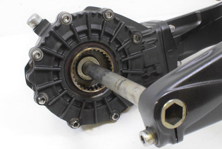 2014 Yamaha XT1200 ES Super Tenere Swingarm Differential Drive Shaft 23P-22110-0 {{ shop.shopifyCountryName }} - Mototech271