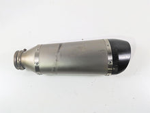 Load image into Gallery viewer, 2017 KTM 1290 Super Duke GT Leo Vince Slip On Stainless Muffler Pipe 14292S
