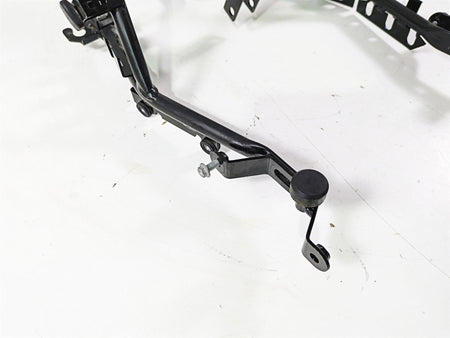 2016 Moto Guzzi Stelvio 1200 8V NTX Front Fairing Stay Holder Carrier 886646 {{ shop.shopifyCountryName }} - Mototech271