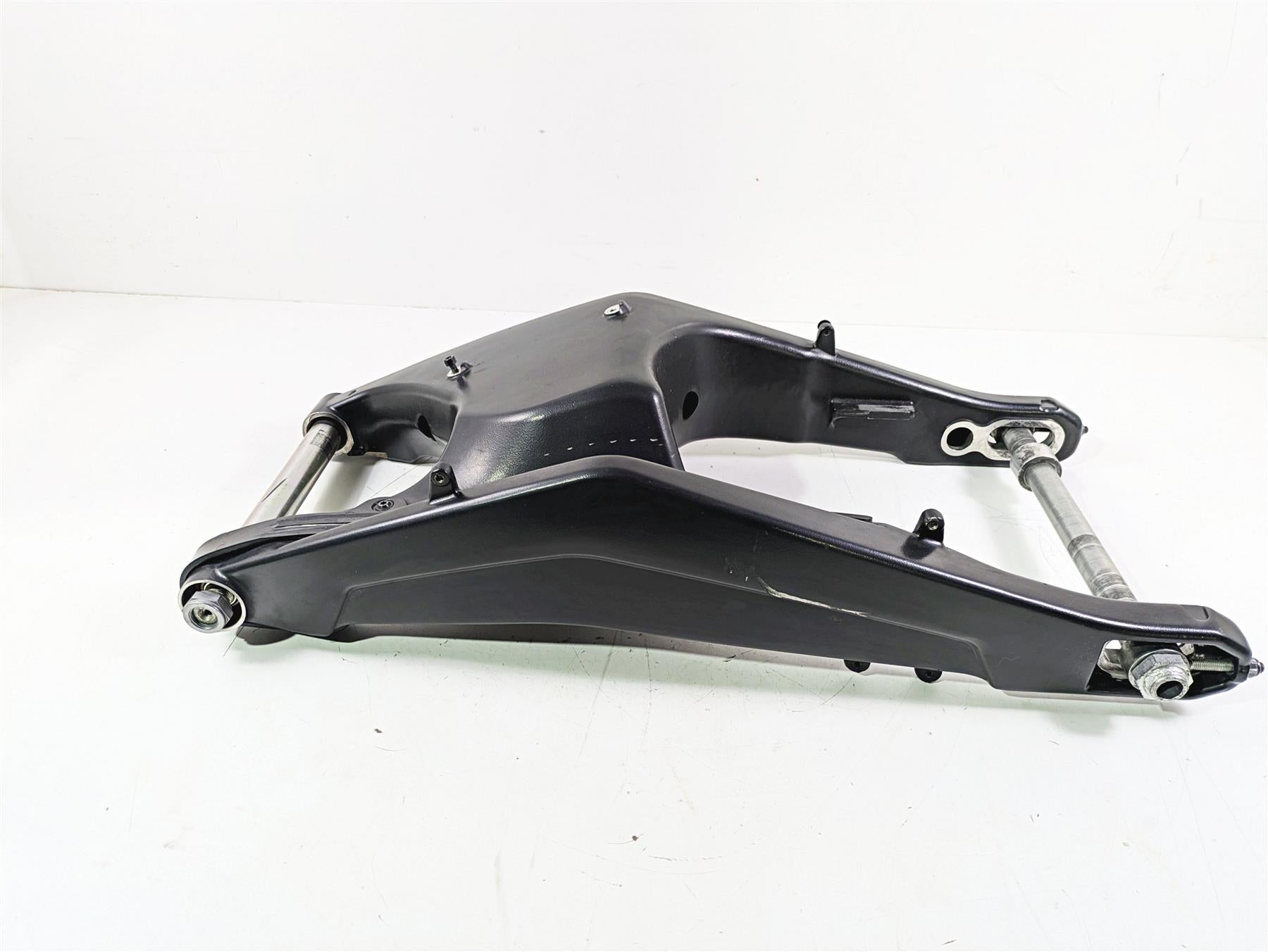 2022 Harley RA1250 S Pan America Rear Suspension Shock Damper 54000180 {{ shop.shopifyCountryName }} - Mototech271