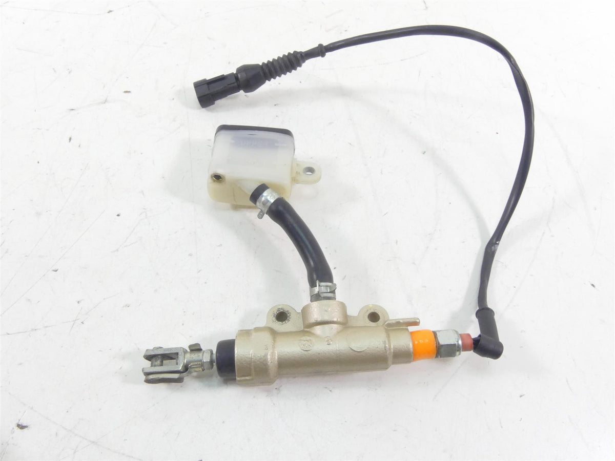 2018 Mv Agusta F3 800 RC Rear Nissin Brake Master Cylinder 8000C2438 {{ shop.shopifyCountryName }} - Mototech271