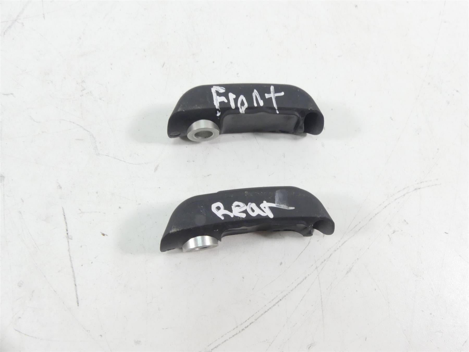 2017 BMW R1200RT K52 Rdc Control Module Tire Pressure Sensor Set 65758546222 {{ shop.shopifyCountryName }} - Mototech271