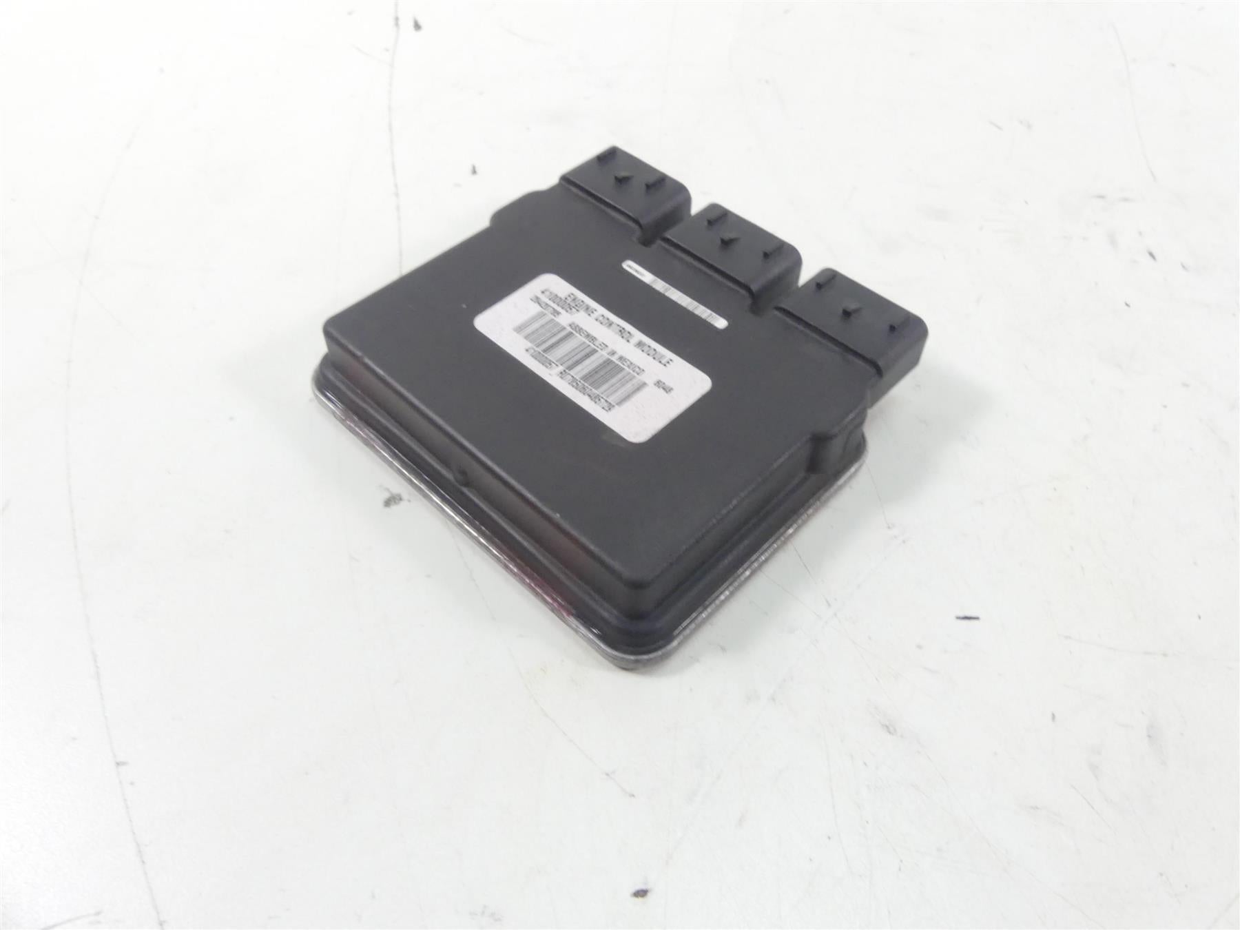 2016 Harley FLS Softail Slim Cdi Ecu Ecm Engine Control Module -Read 41000057 {{ shop.shopifyCountryName }} - Mototech271