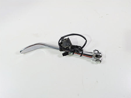 2008 Kawasaki VN1600 Vulcan Nomad Side Kickstand & Switch Set 34024-1330 {{ shop.shopifyCountryName }} - Mototech271