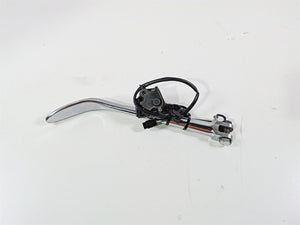 2008 Kawasaki VN1600 Vulcan Nomad Side Kickstand & Switch Set 34024-1330