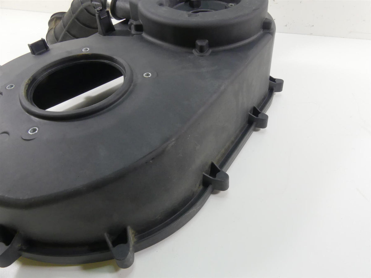 2018 Can Am Maverick X3 Turbo STD Inner Primary Drive Clutch Cover Set 420212605 {{ shop.shopifyCountryName }} - Mototech271
