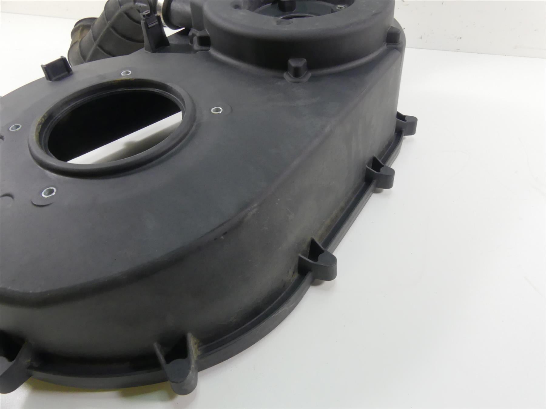2018 Can Am Maverick X3 Turbo STD Inner Primary Drive Clutch Cover Set 420212605 {{ shop.shopifyCountryName }} - Mototech271