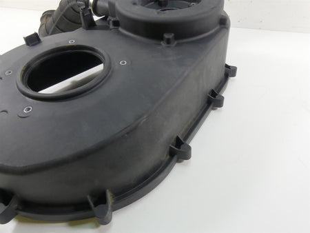 2018 Can Am Maverick X3 Turbo STD Inner Primary Drive Clutch Cover Set 420212605 {{ shop.shopifyCountryName }} - Mototech271