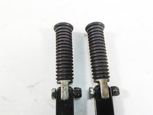 Load image into Gallery viewer, 1986 Harley Sportster XLH 883 Rear Passenger Foot Peg Set 50615-83 | Mototech271
