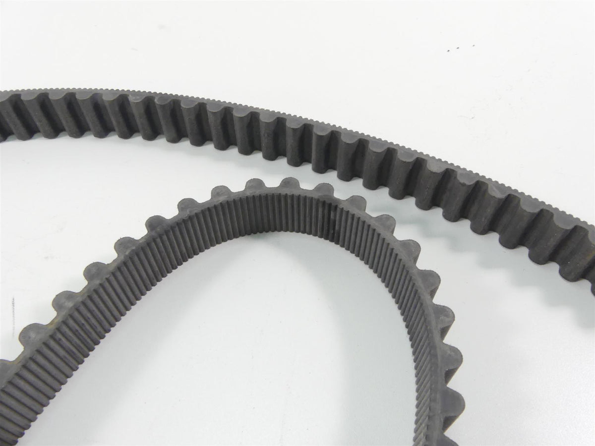 2013 Harley FXDWG Dyna Wide Glide Rear Drive Belt 131T 1" 40046-07 {{ shop.shopifyCountryName }} - Mototech271