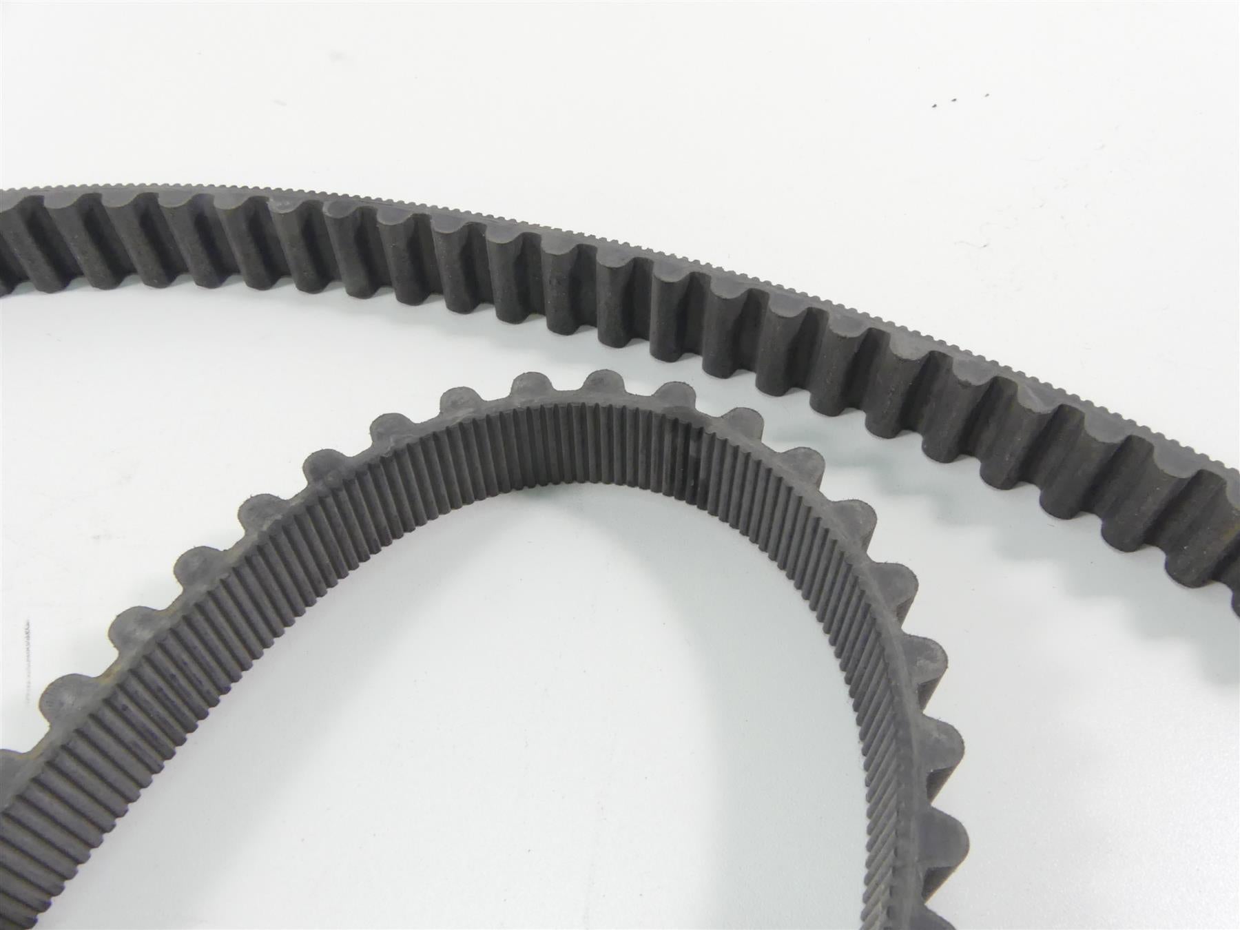 2013 Harley FXDWG Dyna Wide Glide Rear Drive Belt 131T 1" 40046-07 {{ shop.shopifyCountryName }} - Mototech271
