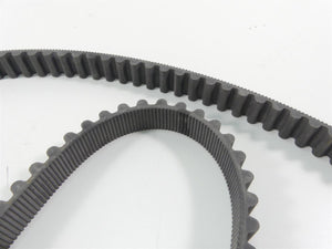 2013 Harley FXDWG Dyna Wide Glide Rear Drive Belt 131T 1" 40046-07 | Mototech271