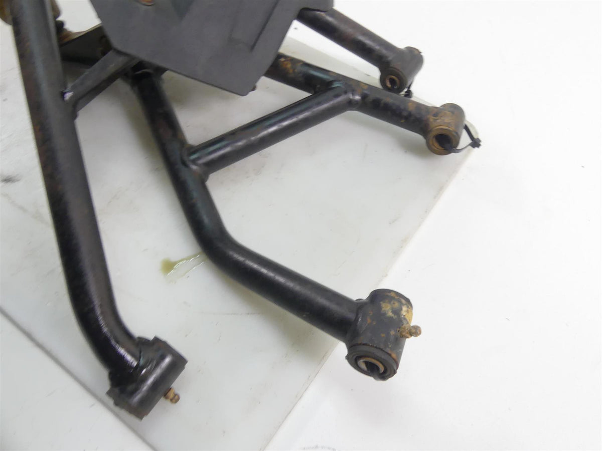 2014 Can Am Renegade 1000 STD Straight Front Right Control Arm Hub Set 706201875 {{ shop.shopifyCountryName }} - Mototech271