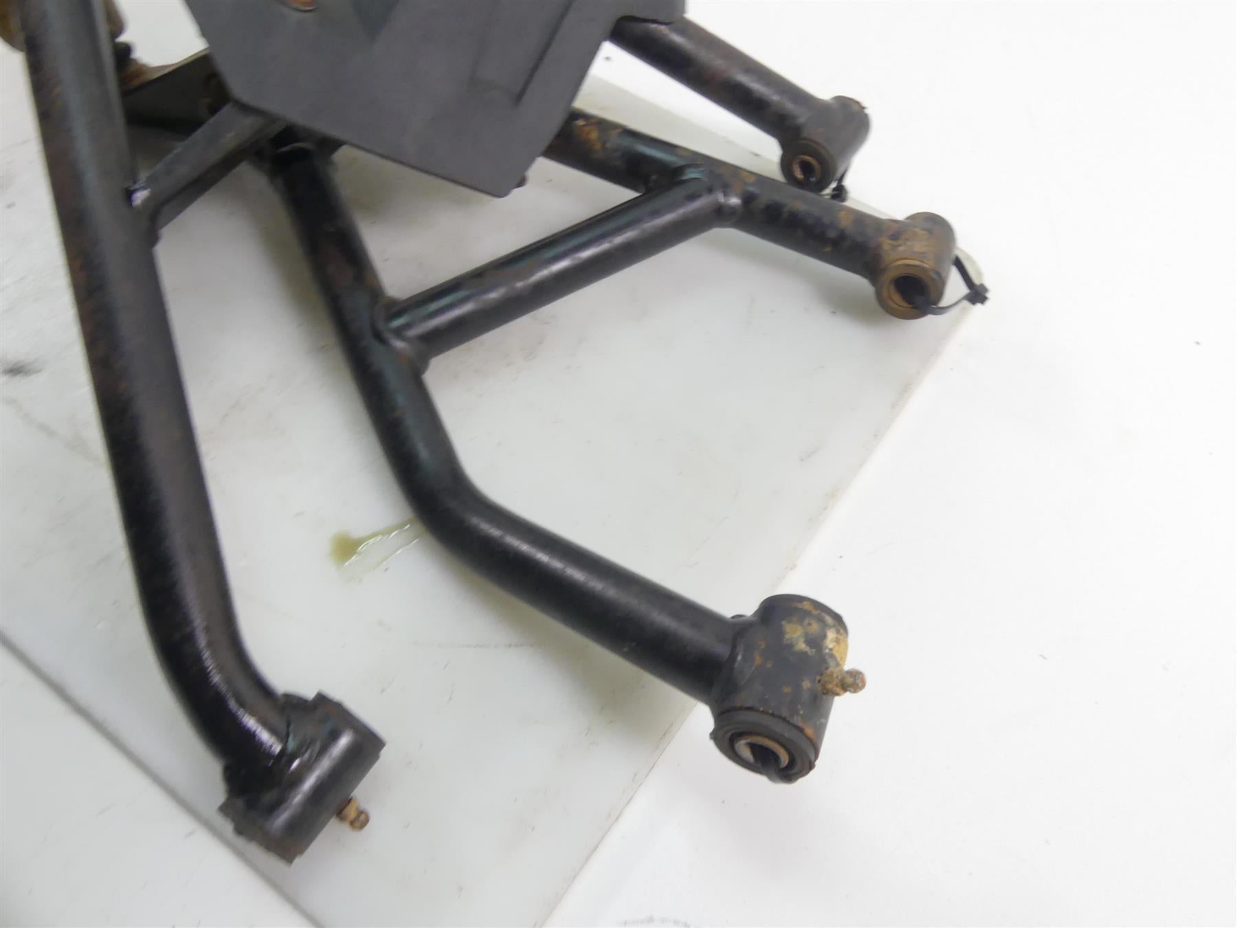 2014 Can Am Renegade 1000 STD Straight Front Right Control Arm Hub Set 706201875 {{ shop.shopifyCountryName }} - Mototech271