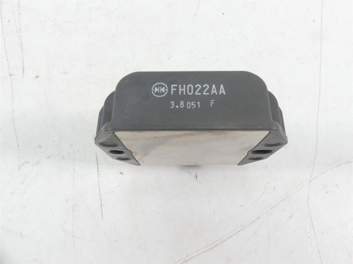 2015 KTM 1190 Adventure R Rectifier Voltage Regulator 60311034000 FH022AA {{ shop.shopifyCountryName }} - Mototech271