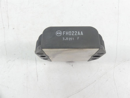 2015 KTM 1190 Adventure R Rectifier Voltage Regulator 60311034000 FH022AA {{ shop.shopifyCountryName }} - Mototech271