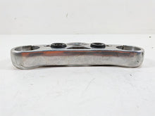 Load image into Gallery viewer, 2009 Harley FXDC Dyna Super Glide Custom Upper Triple Tree Clamp 49mm 45538-08 | Mototech271
