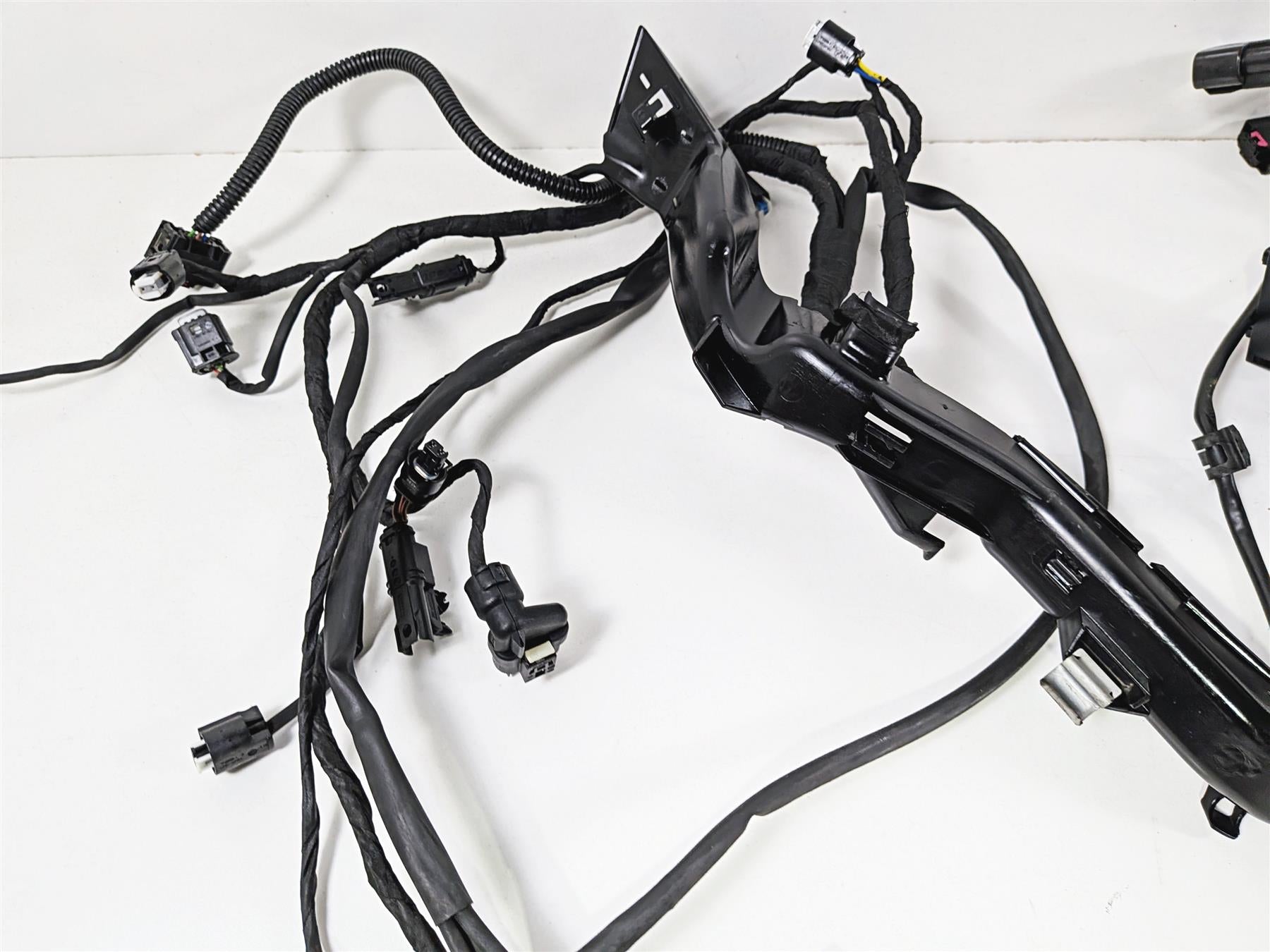 2021 BMW R1250GS K51 Adventure Main & Engine Wiring Harness Esa 61111683766-Mototech271
