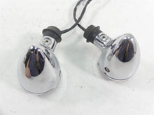 Load image into Gallery viewer, 2006 Honda V-Twin VTX1800 N3 Rear Blinker Turn Signal Set 33600-MCV-N10
