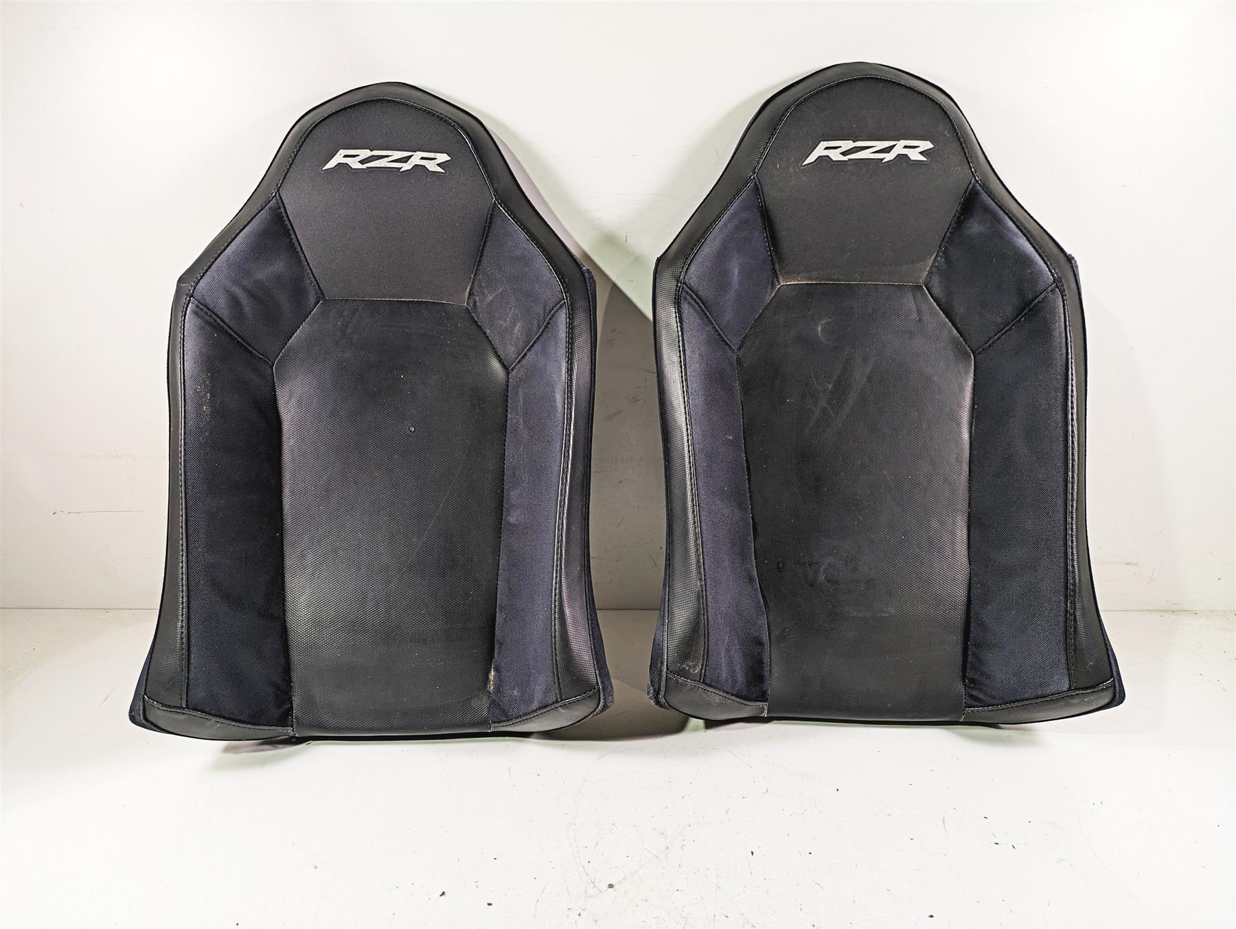 2020 Polaris RZR 900 S Left Right Seat Cushion Set 2687881 2687884 {{ shop.shopifyCountryName }} - Mototech271