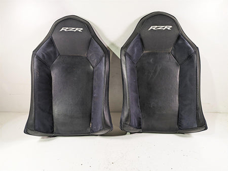 2020 Polaris RZR 900 S Left Right Seat Cushion Set 2687881 2687884 {{ shop.shopifyCountryName }} - Mototech271