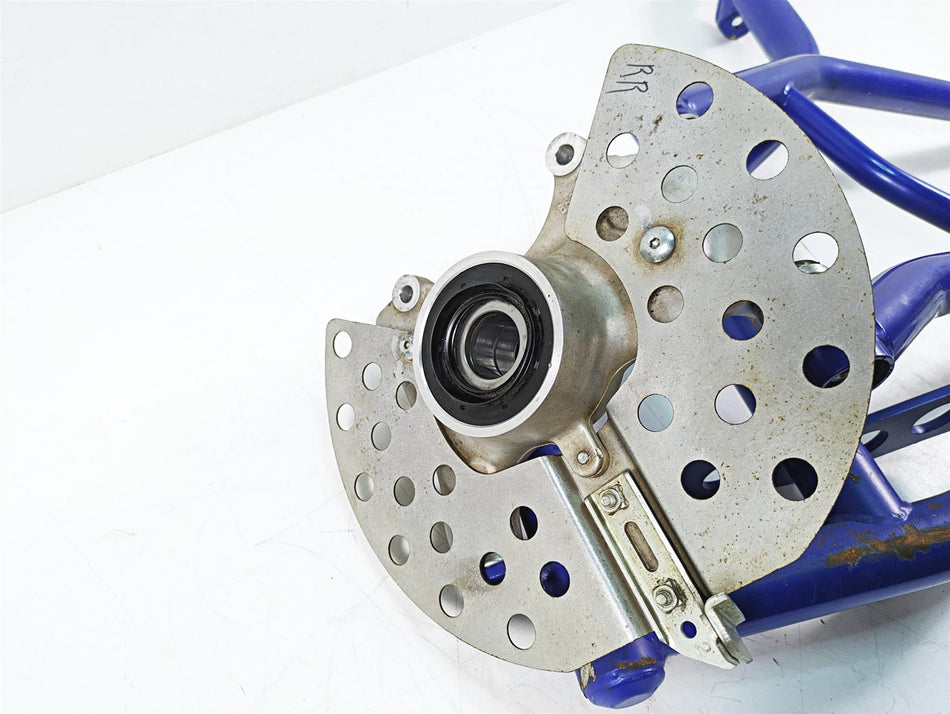 2018 Yamaha YXZ1000R EPS SS Right Rear Trailing Arm Hub 2HC-F2107-50-00 {{ shop.shopifyCountryName }} - Mototech271