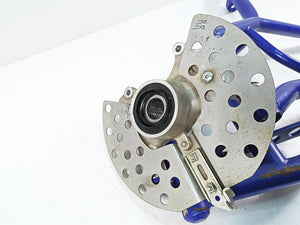 2018 Yamaha YXZ1000R EPS SS Right Rear Trailing Arm Hub 2HC-F2107-50-00