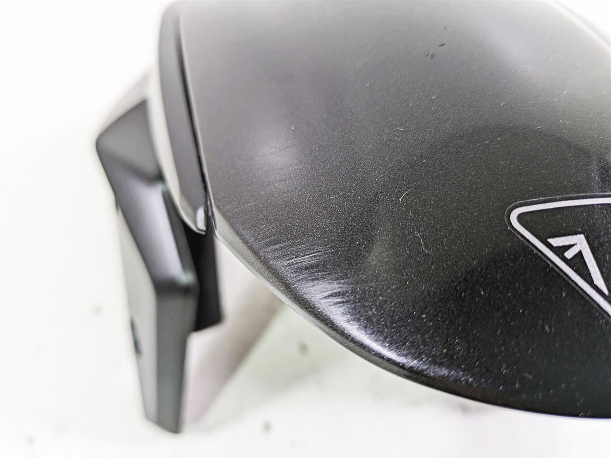 2023 Triumph Street Triple 765 RS Front Fender & Side Covers T2311077 {{ shop.shopifyCountryName }} - Mototech271