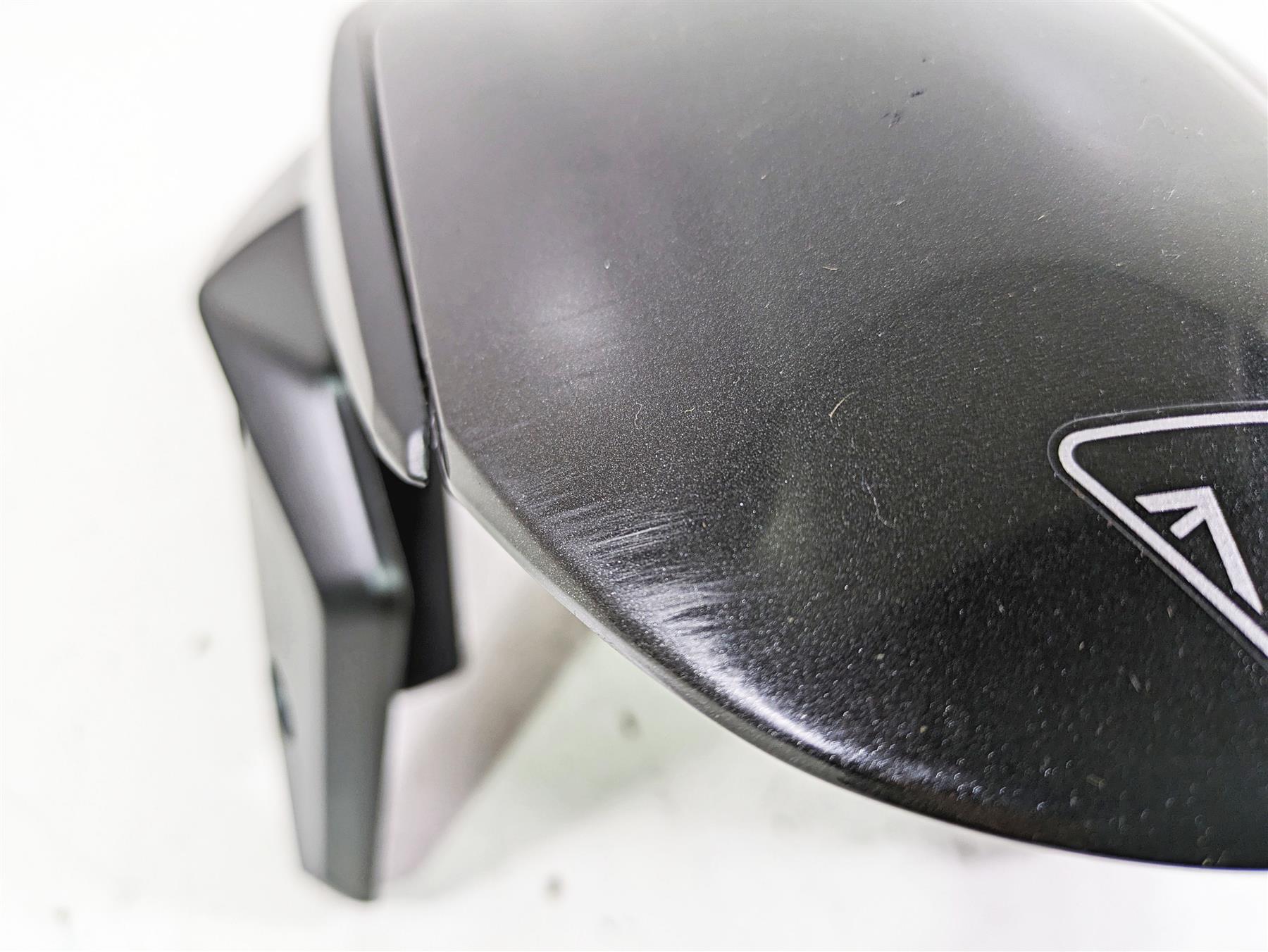 2023 Triumph Street Triple 765 RS Front Fender & Side Covers T2311077 {{ shop.shopifyCountryName }} - Mototech271