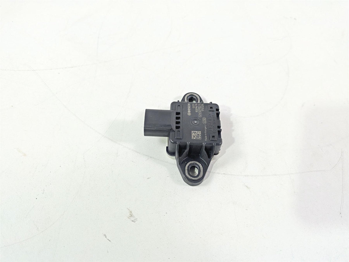 2017 Aprilia RSV 1100 Tuono V4 Factory Bosch Lean Angle Speed Sensor 1275100853 {{ shop.shopifyCountryName }} - Mototech271