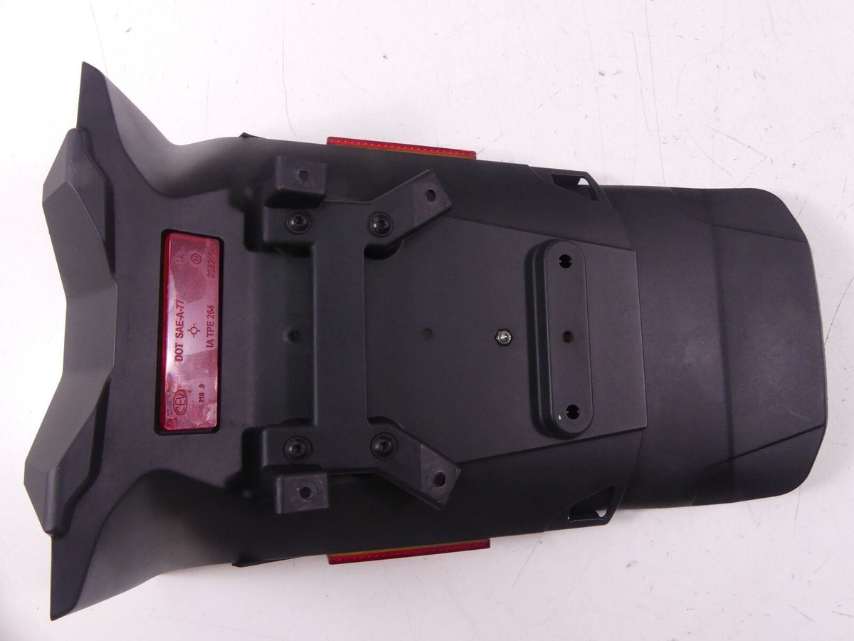 2012 BMW K1600GTL K48 Rear Sub Frame Subframe 46518563239 {{ shop.shopifyCountryName }} - Mototech271